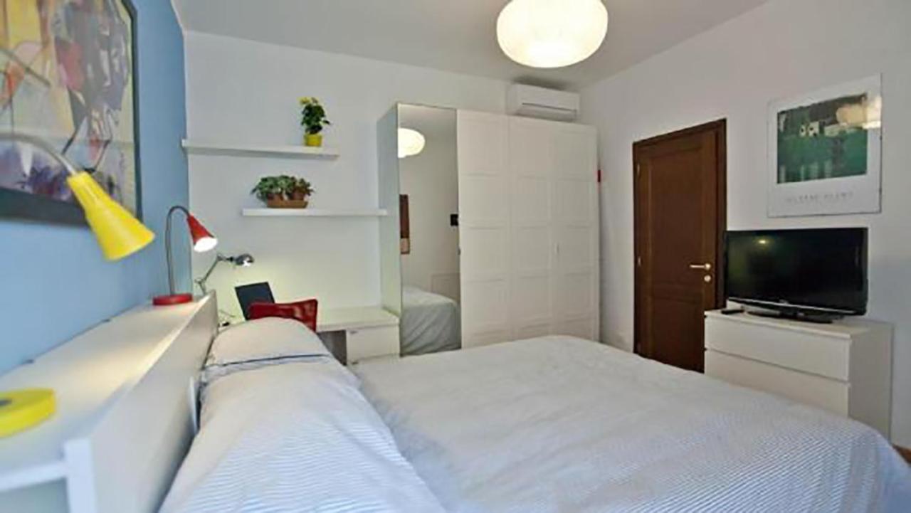 Colosseo Luxury Apartment Roma Eksteriør bilde